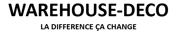 Warehouse-deco.fr Logo